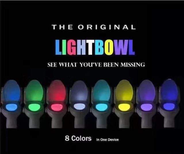 Glob Party Lumini LED 6 culori, telecomanda + CADOU: LightBowl