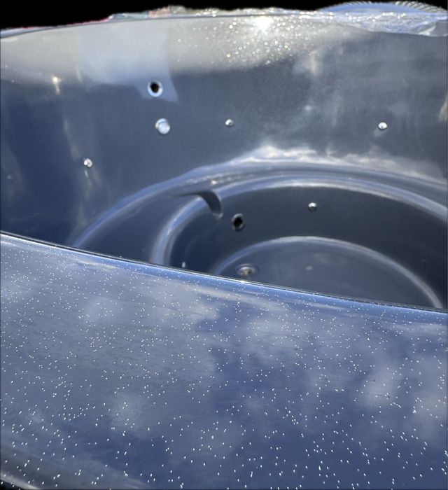 Ciubar Premium din Fibra de sticla 8-10 persoane!