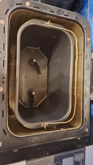 Хребопекарна Gorenje