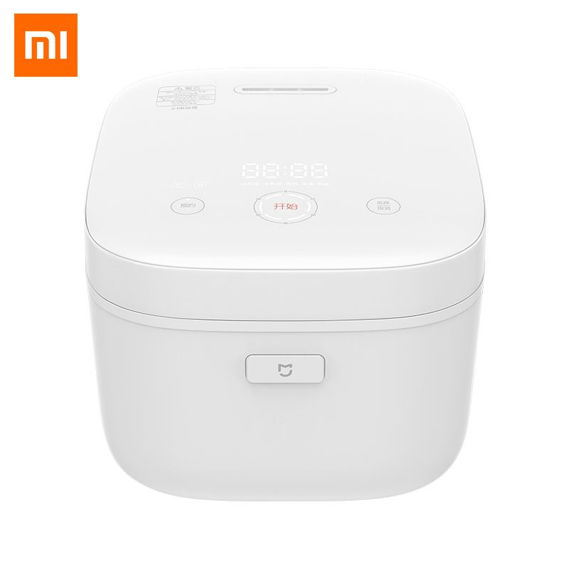 Рисоварка Xiaomi Induction Heating Rice Cooker 2 4L