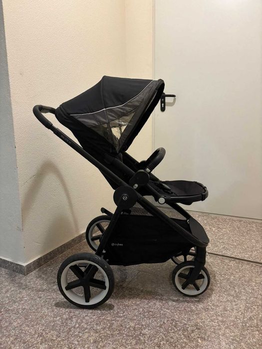 Детска количка Cybex Balios M