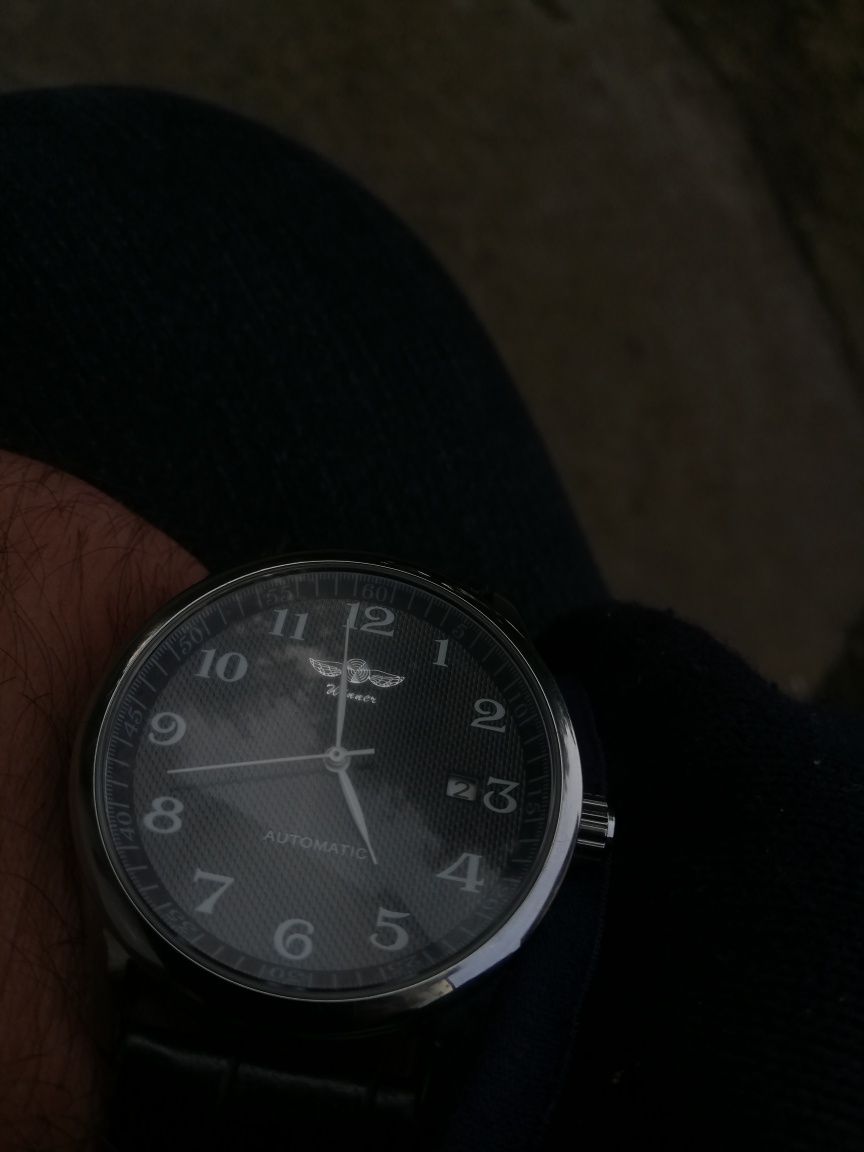 De vânzare ceas automatic