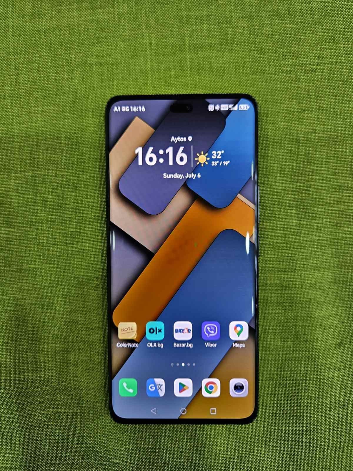Honor Magic7 Lite 256GB с подаръци