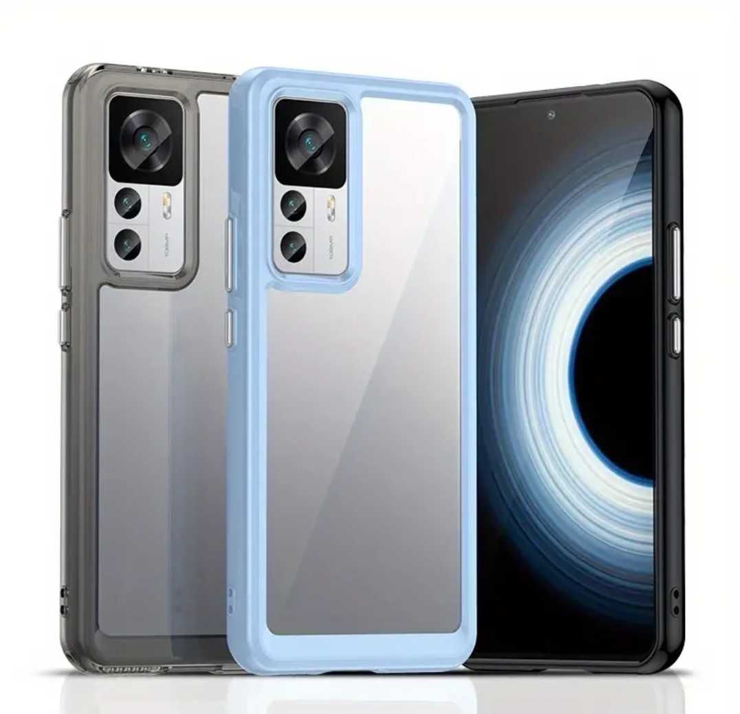 Протектор, Калъф, гръб за Xiaomi 12,12X,12 Pro