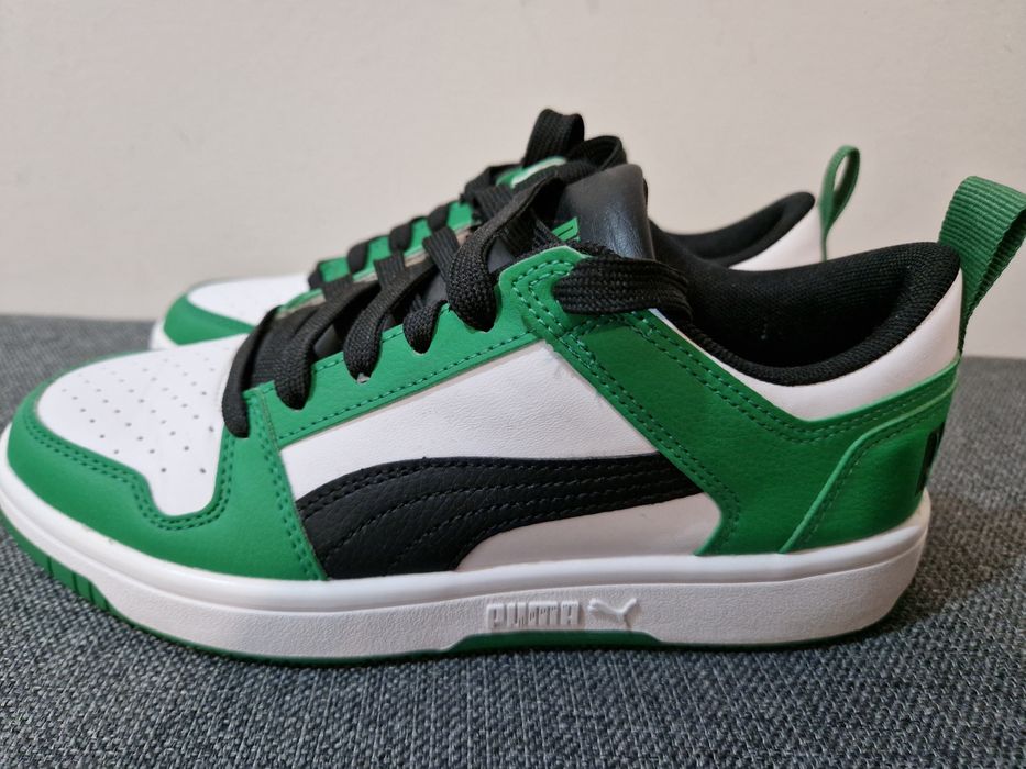 Маратонки Puma 36 номер