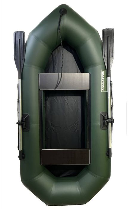 Продам лодку АЛЬБАТРОС К-240