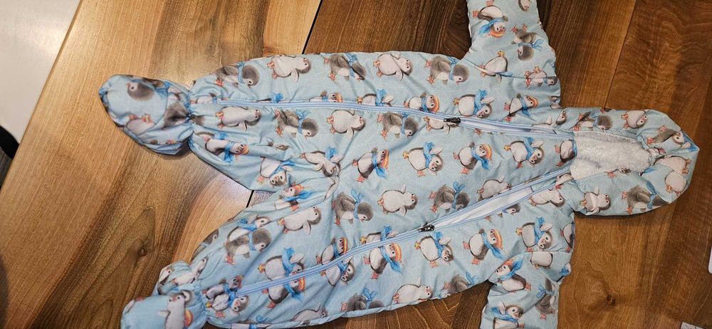 НОВИ бебешки гащеризони за зимата