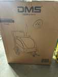 Cărucior bicicleta DMS