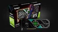 Продам видеокарту RTX 3080ti 12G