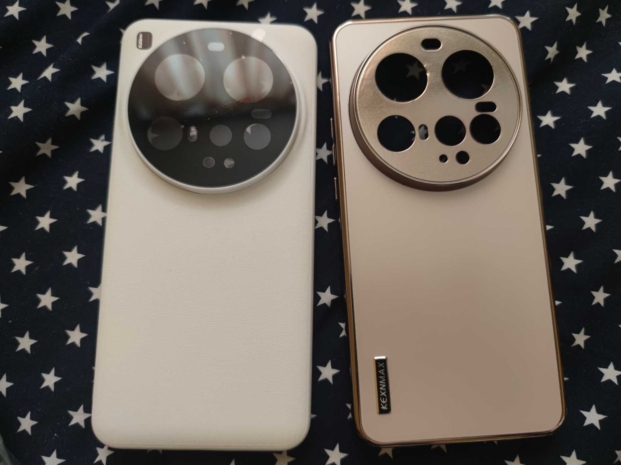 Xiaomi 15 ultra кейсове