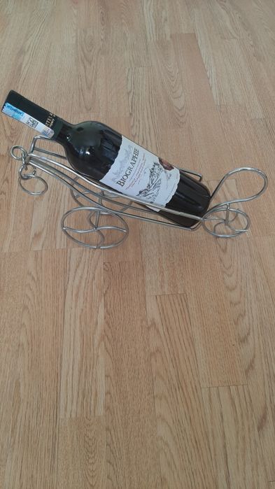 Подставка для вина.