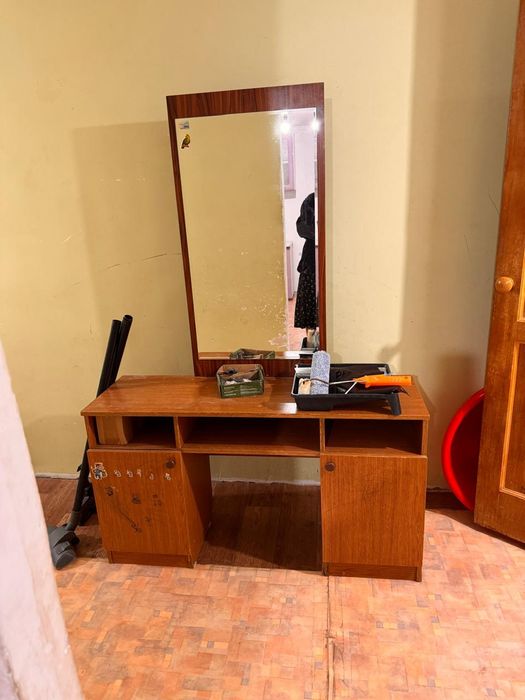 Бесплатно шкафы всё вместе