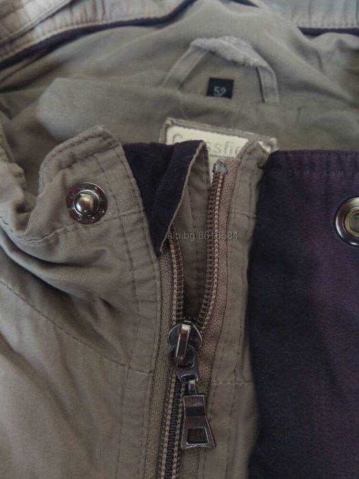 Работни Яке мъжка