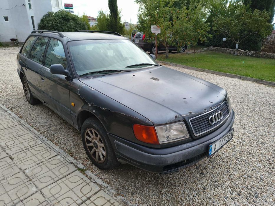 Ауди 100,1994 г.