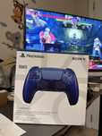 Dualsense chroma indigo НОВ
