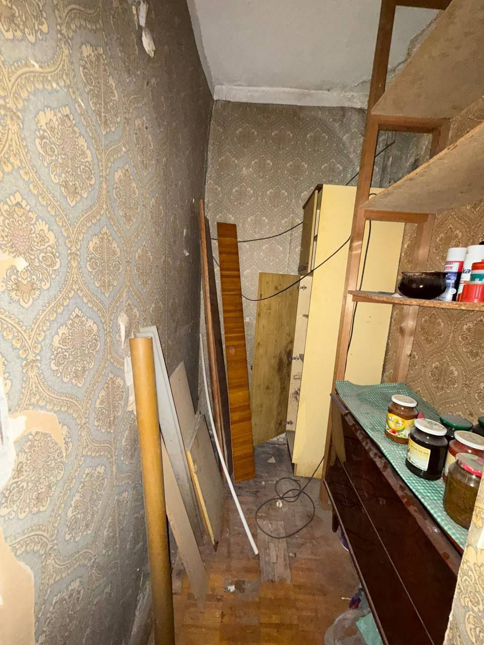 Чиланзар 5 квартал 3/1/4 улучшенка все раздельно 80м2 орр катартал баз