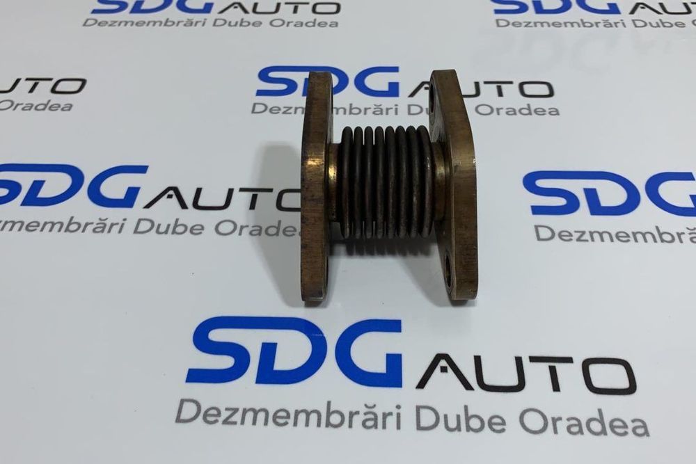 Conducta EGR Fiat Ducato 2.3JTD 2006 - 2012 Euro 4