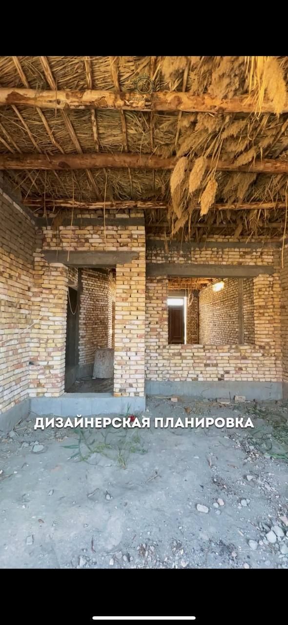 3 сотихли файзли хонадон участка сотилади