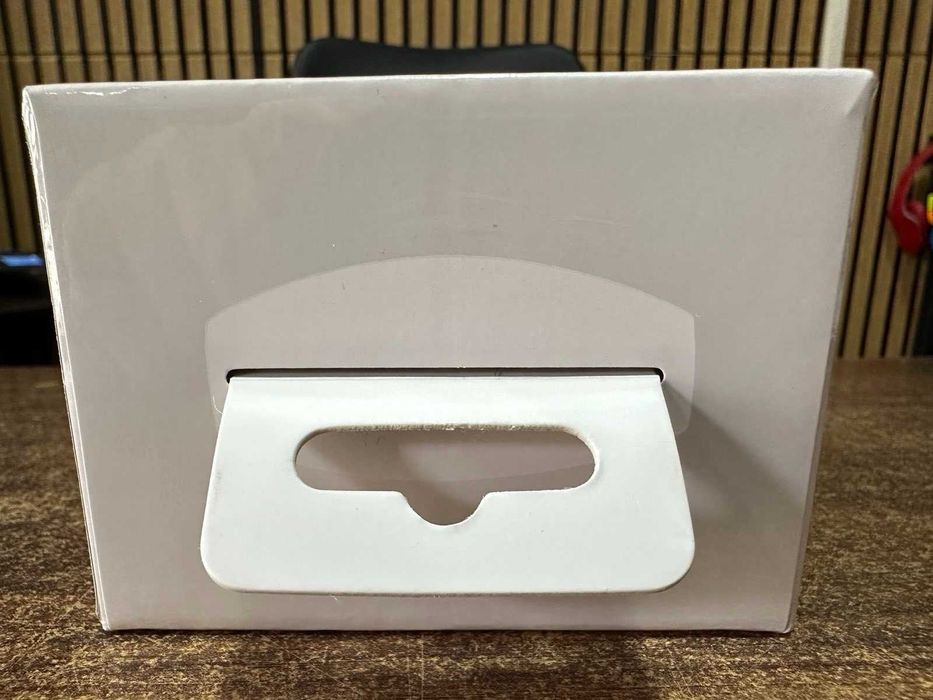 НОВ Huawei Watch Fit 4 Black, запечатан