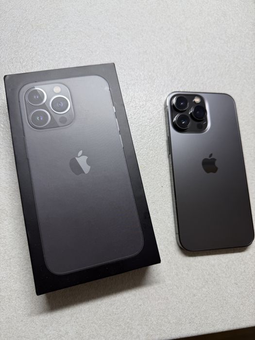 Iphone 13pro, stare excelenta