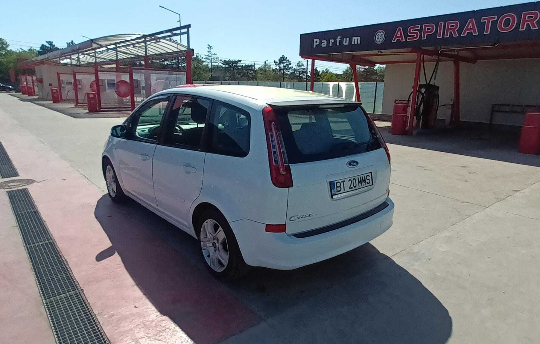 Ford C-Max 1.6 TDCI 2010