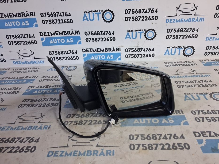 Oglinda dreapta Mercedes C Class w204 facelift