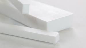 Teflon bara rotunda patrata si rectangulara