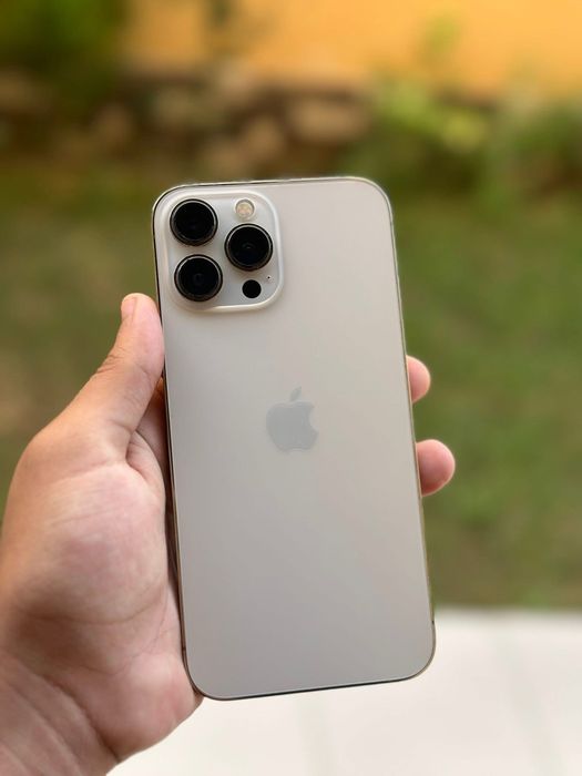 iPhone 13 PRO MAX / 256 GB / impecabil