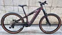 Електрически карбонов велосипед E Bike CUBE STEREO ONE44 SLX, BOSCH