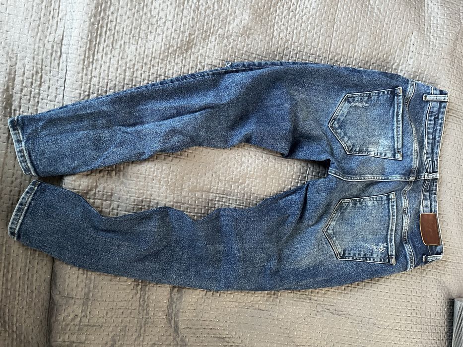 Дънки 2Y DNM skinny fit