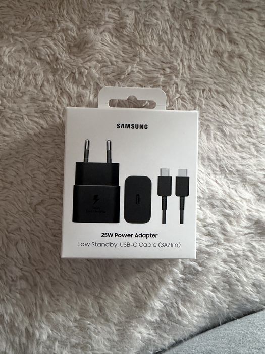 Incarcator 25W Samsung