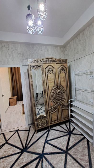 Аренда квартиры в городе Наваи