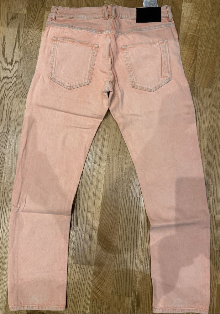Луксозни италиански  дънки Diesel Black Gold 100% оригинал!!! 410€!!!