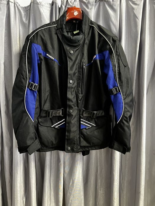 Geaca moto Roleff mar XL