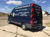 Vulcanizare Mobila - Complet Echipata