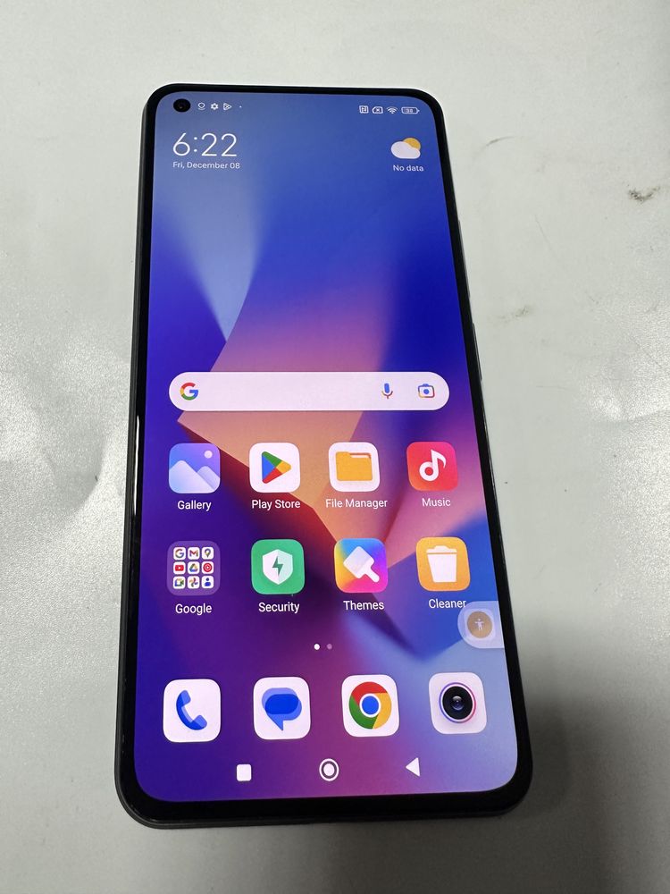 Xiaomi 11 lite 5G 8+3/128 - перфектен