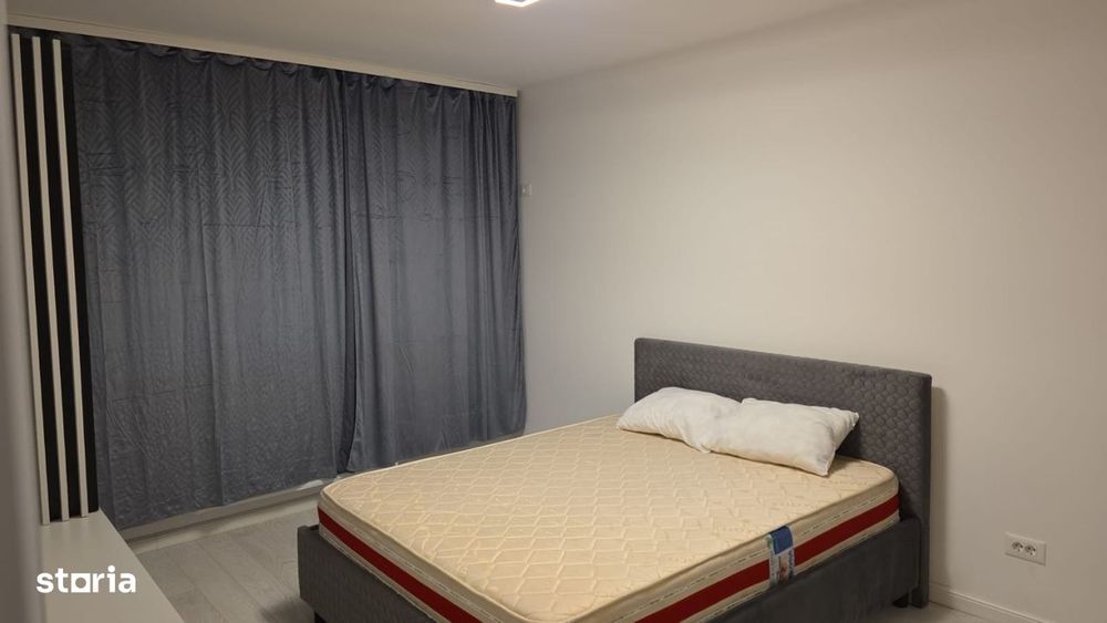 Garsonieră decomandată,de închiriat Bragadiru