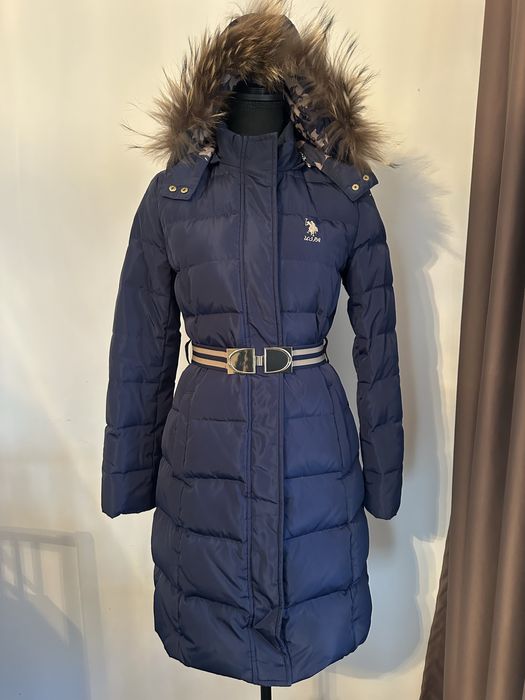 Geaca de iarna US Polo ASSN