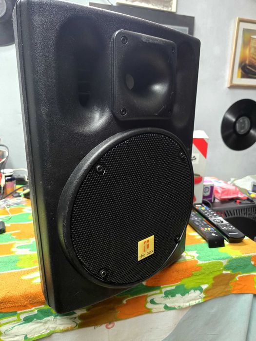 Boxa activa the box  pa 110a