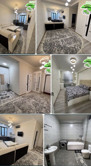 #НОВОСТРОЙКА, 2/5/9, Продаётся Квартира, 55 Квадрат