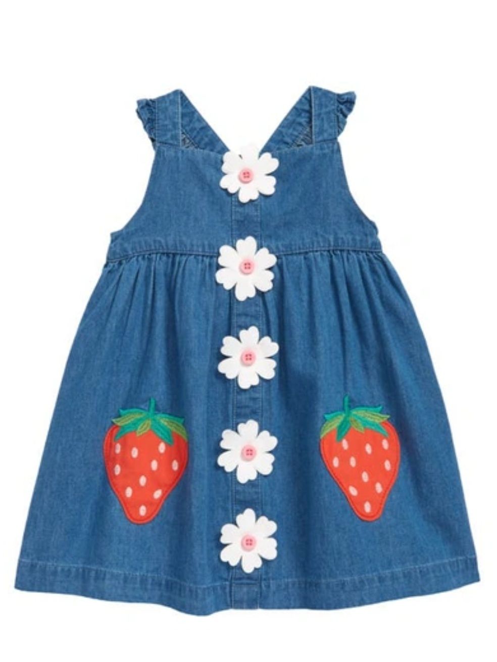 Маркови дрехи Frugi, Boden, Mantaray, Gap, Ted Baker