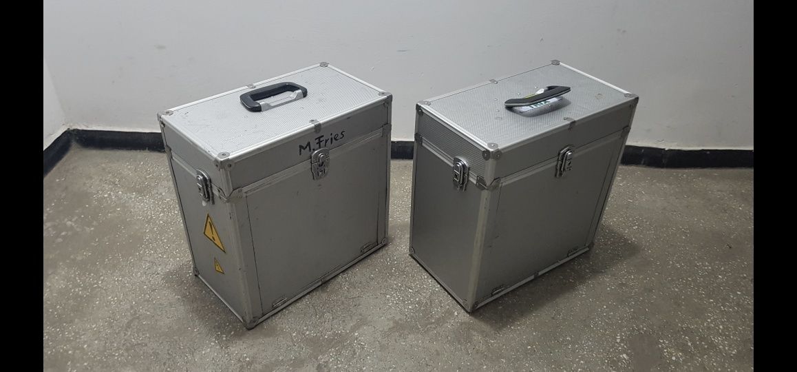 Geanta valiza case aparatura cabluri mixer drona procesor audio auto