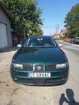 Vând sau schimb Seat Toledo ARL
