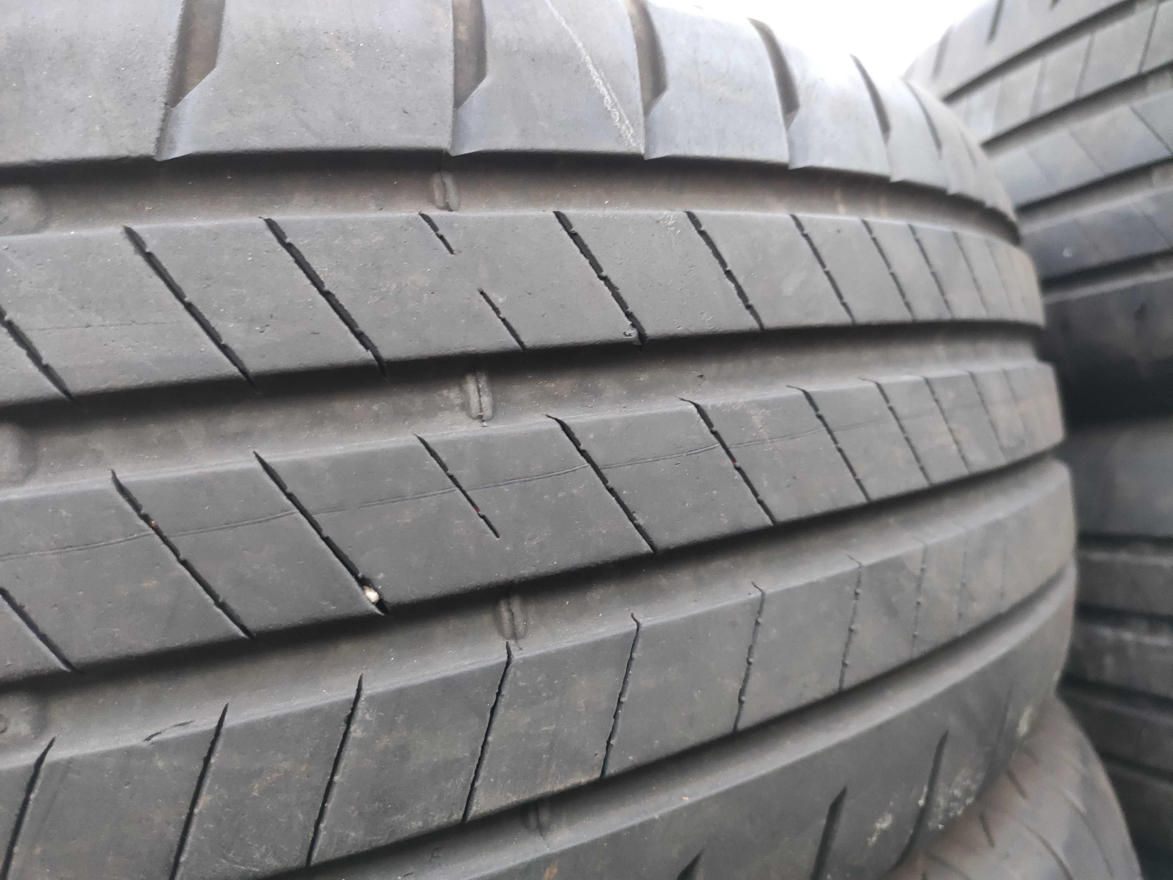 4бр Летни Гуми 225 65 17 - Bridgestone