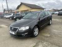 Vw Passat 2.0 bmp 2007  **Rate/avans zero**