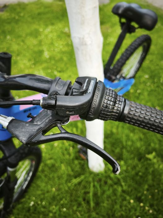 Bicicletă copiii OMEGA