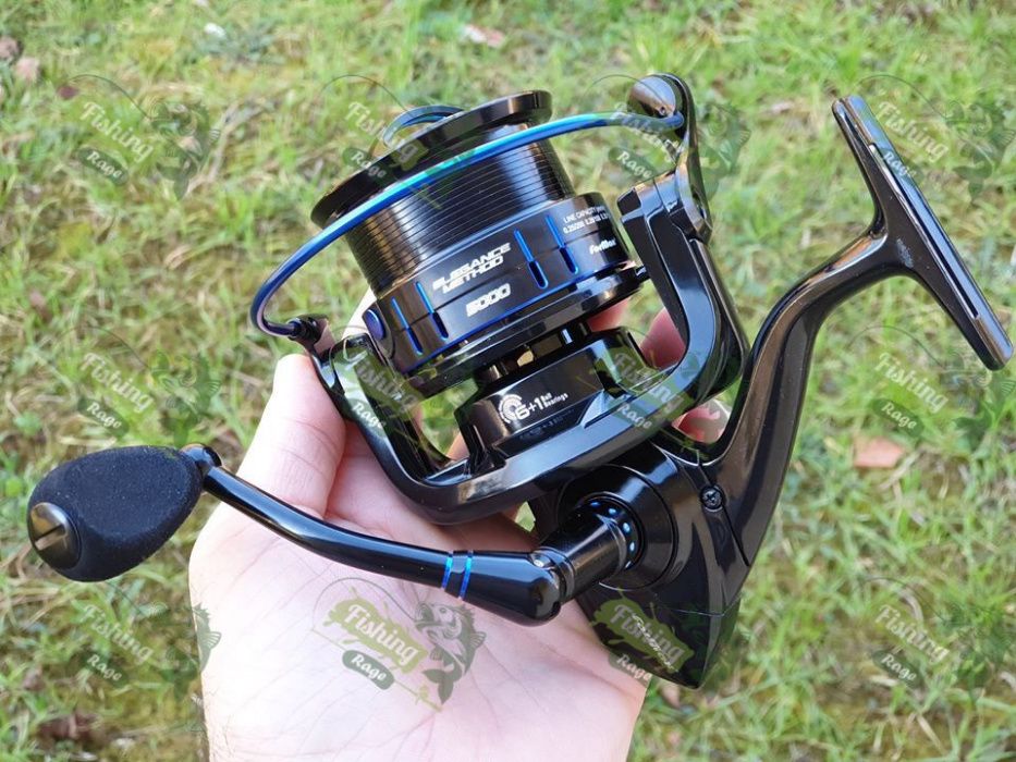 Промо 2023 ForMax ELEGANCE Method 4000/5000
