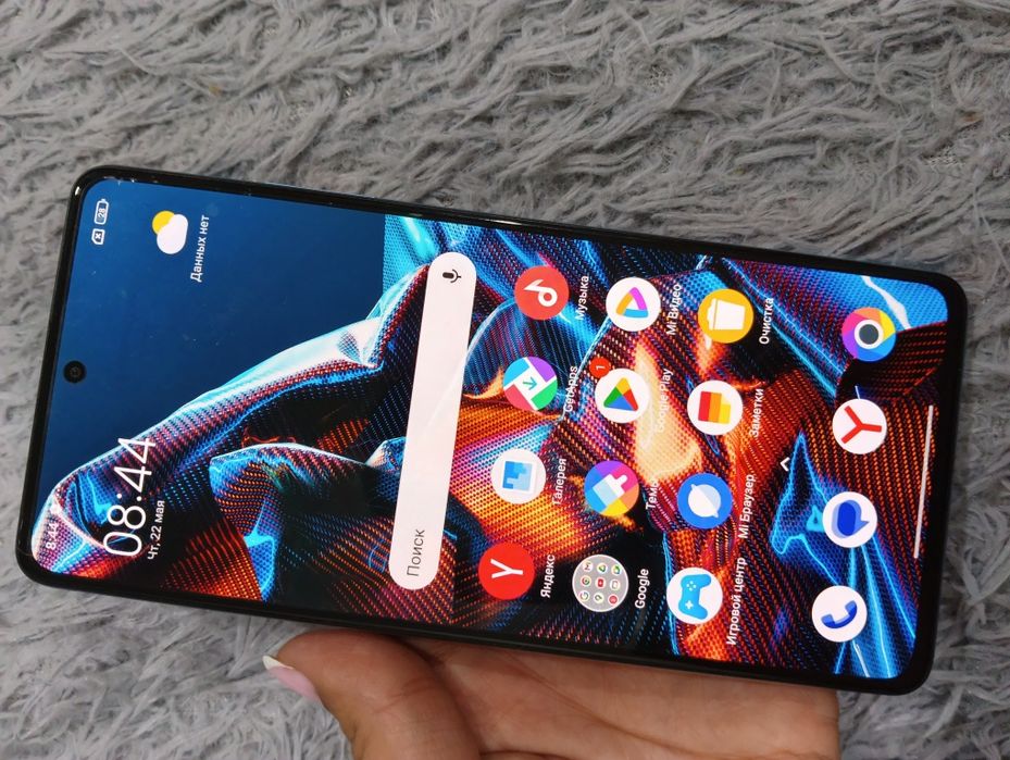 Продам телефон Poco x5 pro 5g