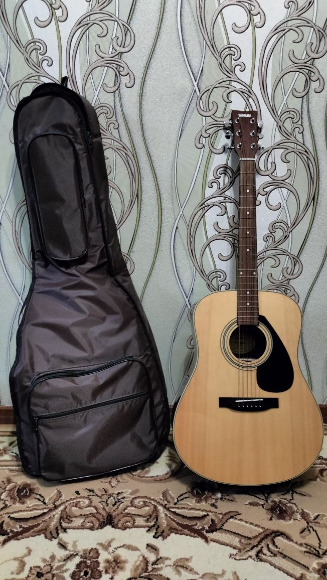 Гитара YAMAHA F370DW