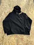 Fear Of God "Essentials" Black Hoodie